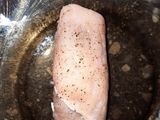 Gordon bleu a lá Moni