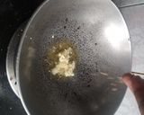 लसूणी मेथी (lasooni methi recipe in marathi) रेसिपी स्टेप 1 फोटो
