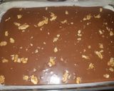 Foto del paso 5 de la receta: Brownies súper húmedos #Tododulce