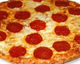 Foto del paso 5 de la receta: Pizza con masa de avena