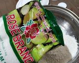 Foto langkah ke 1 dari resep Donat Maizena.