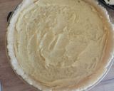 Une image de l'étape 4 de Ma tarte aux pommes saine et délicieuse, sans lactose.
