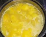 Raw mango chutni recipe step 2 photo