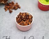 Foto langkah ke 5 dari resep Homemade Granola.