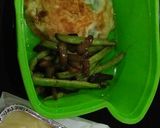 Foto langkah ke 2 dari resep Bekal Mashed Potato.