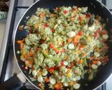 Foto del paso 11 de la receta: Arroz Navideño "LUISAMAT"