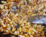 உருளைக்கிழங்கு பொடிமாஸ் ரெசிபி ஸ்டேப் 2 புகைப்படம்