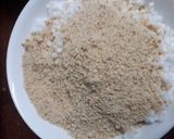 साबुदाणा वडा (sabudana vada recipe in marathi) रेसिपी स्टेप 1 फोटो