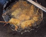 Foto langkah ke 4 dari resep Sempol ayam simpel.