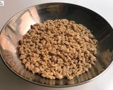 Foto del paso 2 de la receta: Hamburguesas de Soja y Lentejas 🌱