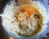 Foto del paso 4 de la receta: Hummus de garbanzos con levadura nutricional y atún