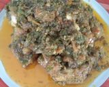 Foto langkah ke 4 dari resep Ayam Lado Ijo.