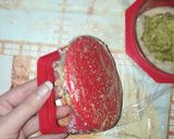 Foto del paso 7 de la receta: Hamburguesas de arvejas (veganas)