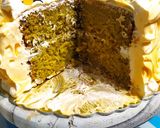 Foto del paso 1 de la receta: Mini Torta Cumpleaños 7 Cookpad