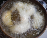 Foto del paso 3 de la receta: Empanadas fritas de pino