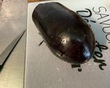 Une image de l'étape 3 de Sauté de légumes en sucré salé, aubergine et carottes aux champignons.
