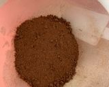 Foto del paso 2 de la receta: Keke de plátano y chocolate
