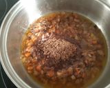 Foto del paso 14 de la receta Carrilleras con vino, chocolate y patatas