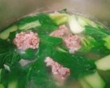 Hình bước làm 1 của món Bữa cơm dễ làm 43