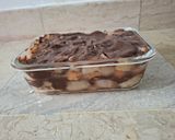 Foto langkah ke 7 dari resep Choco Banana Pudding.