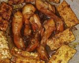 Foto langkah ke 3 dari resep Ayam Bakar Teflon.