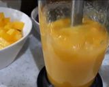 Foto langkah ke 2 dari resep Creamy manggo.