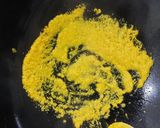 Foto langkah ke 6 dari resep Ikan Pesmol (Masak Kuning).