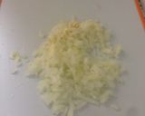 Foto del paso 1 de la receta: Pepian de Quinua con pollo!!