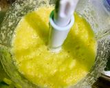 Foto langkah ke 1 dari resep Selai Nanas Untuk Isian Nastar.