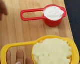 मावा गुलाब जामुन (Mawa gulab jamun recipe in Hindi) रेसिपी चरण 2 फोटो