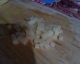 Foto del paso 3 de la receta: Sopa de Cerveza