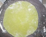 દુધી પાલક ના પરોઠા (Dudhi palak Paratha Recipe in Gujarati) રેસીપી સ્ટેપ3ફોટો