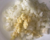 Foto del paso 2 de la receta: Fideuá con merluza