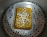 Foto langkah ke 3 dari resep Snack mpasi bolu labu.