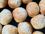 Mini pan tapaditos