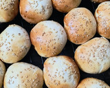 Foto del paso 4 de la receta: Mini pan tapaditos
