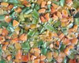 Foto del paso 3 de la receta: Paella de verduras