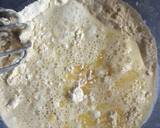 Eggless waffle recipe step 2 photo