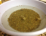 Foto del paso 2 de la receta: Lentejas estofadas