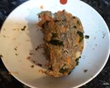 Foto del paso 2 de la receta: Panecillos de verduras y chía