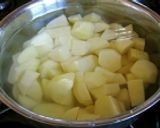 A halász pitéje - Fisherman's pie recept fázis 5 fotója