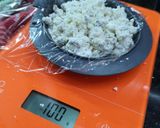 Foto del paso 2 de la receta: Mbeyú o Tapioca fit 👌