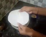 बोर्नविटा केक (Bournvita cake recipe in Hindi) रेसिपी चरण 5 फोटो