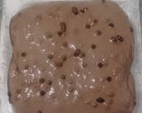 Foto langkah ke 12 dari resep Double Chocolate Sourdough Bread (Oven Tangkring).