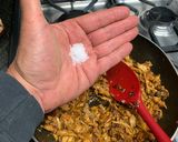 Foto del paso 8 de la receta: Pulled chiken Alberta 🇨🇦