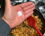 Foto del paso 8 de la receta: Pulled chiken Alberta 🇨🇦