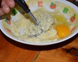 Foto del paso 3 de la receta: Masa para ñoquis sin gluten