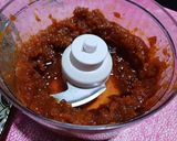 Foto del paso 1 de la receta: Budín de zapallo en almíbar