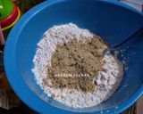 Foto langkah ke 2 dari resep Kue Kacang.