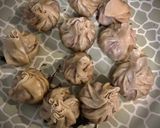 Foto del paso 11 de la receta: Dumplings